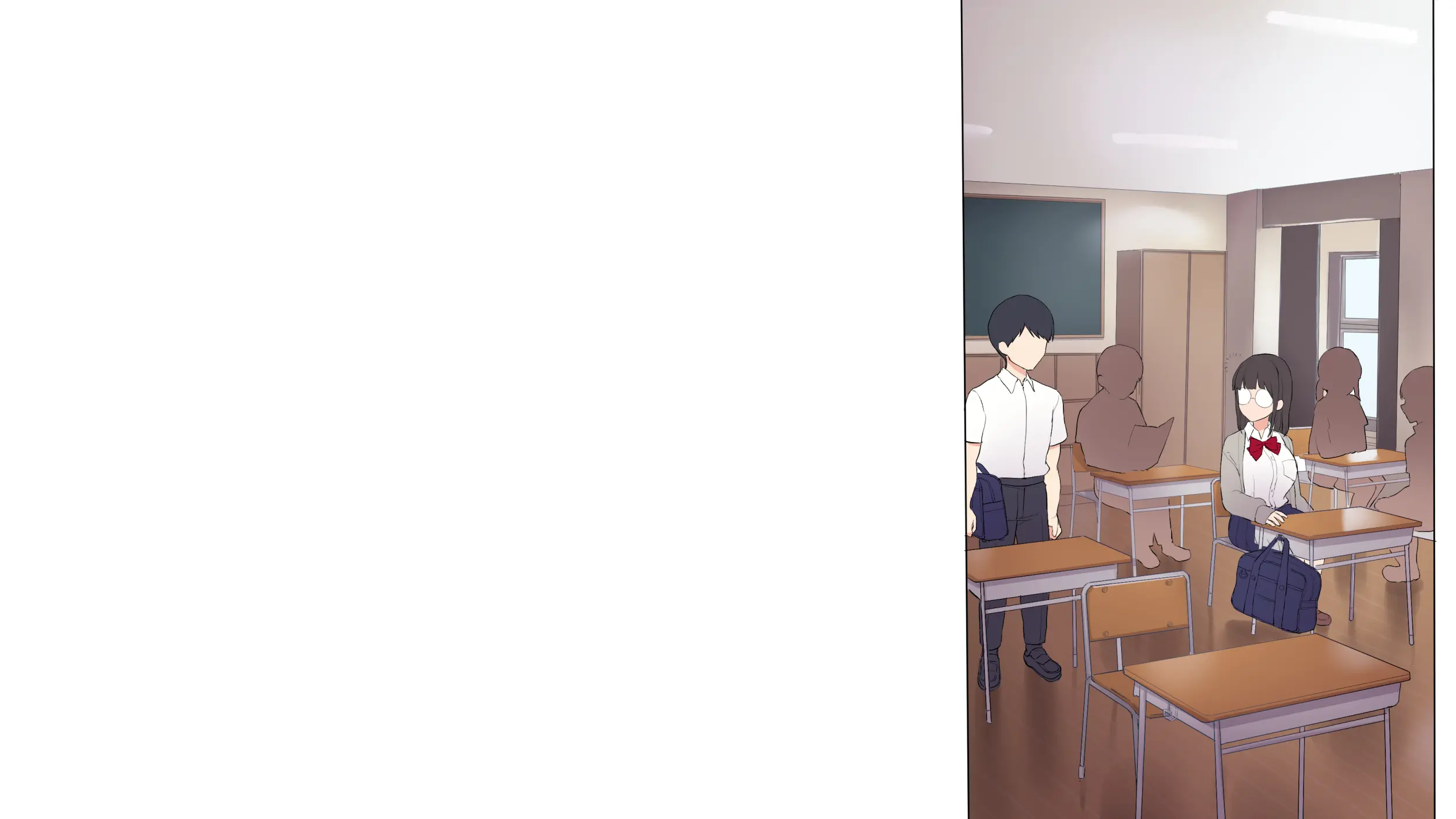 Saikin Hatsuiku No Ii Classmate No Kanojo O Nakadashi Kongan Suru Made NTR Choukyou Shite Haramaseru
